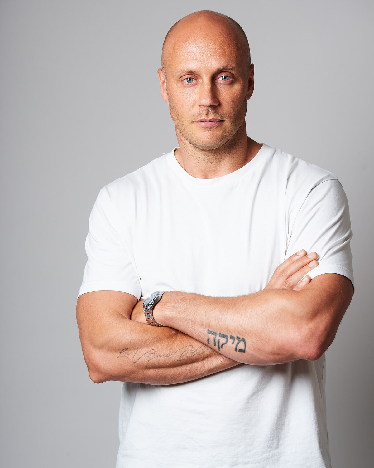 Mika Vauhkala